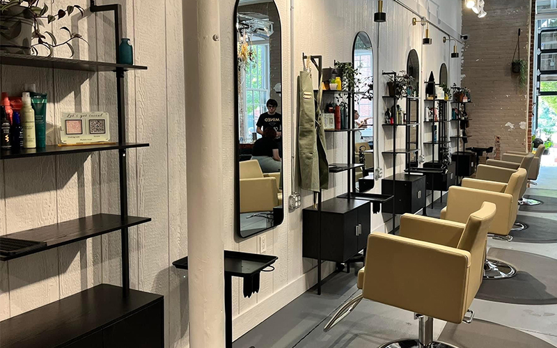 Berber Koltuğu Alırken Döşeme Kalitesini Anlamanın Pratik Yolları
