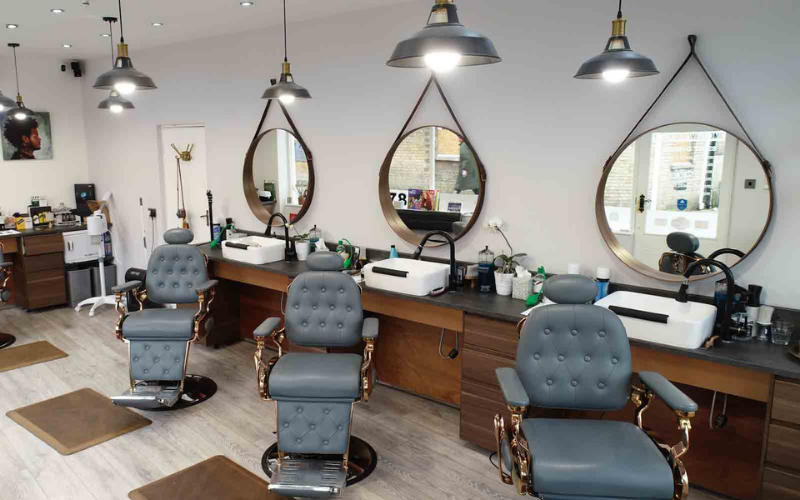 Modern Berberler İçin Temel Malzeme ve Mobilya Önerileri