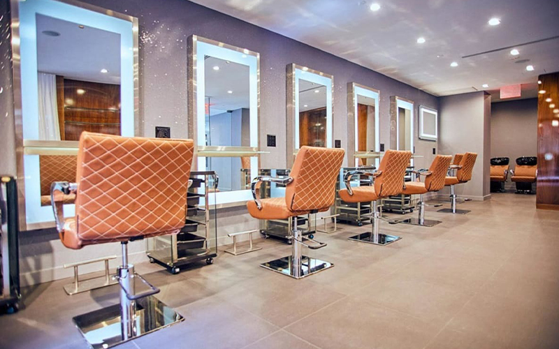 Berber Koltuğu Alırken Motor Gücü Neden Önemlidir?