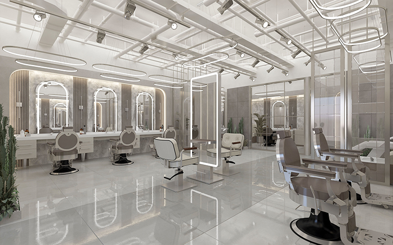 Berber Koltuğu Alırken Maksimum Taşıma Kapasitesi Neden Önemlidir?